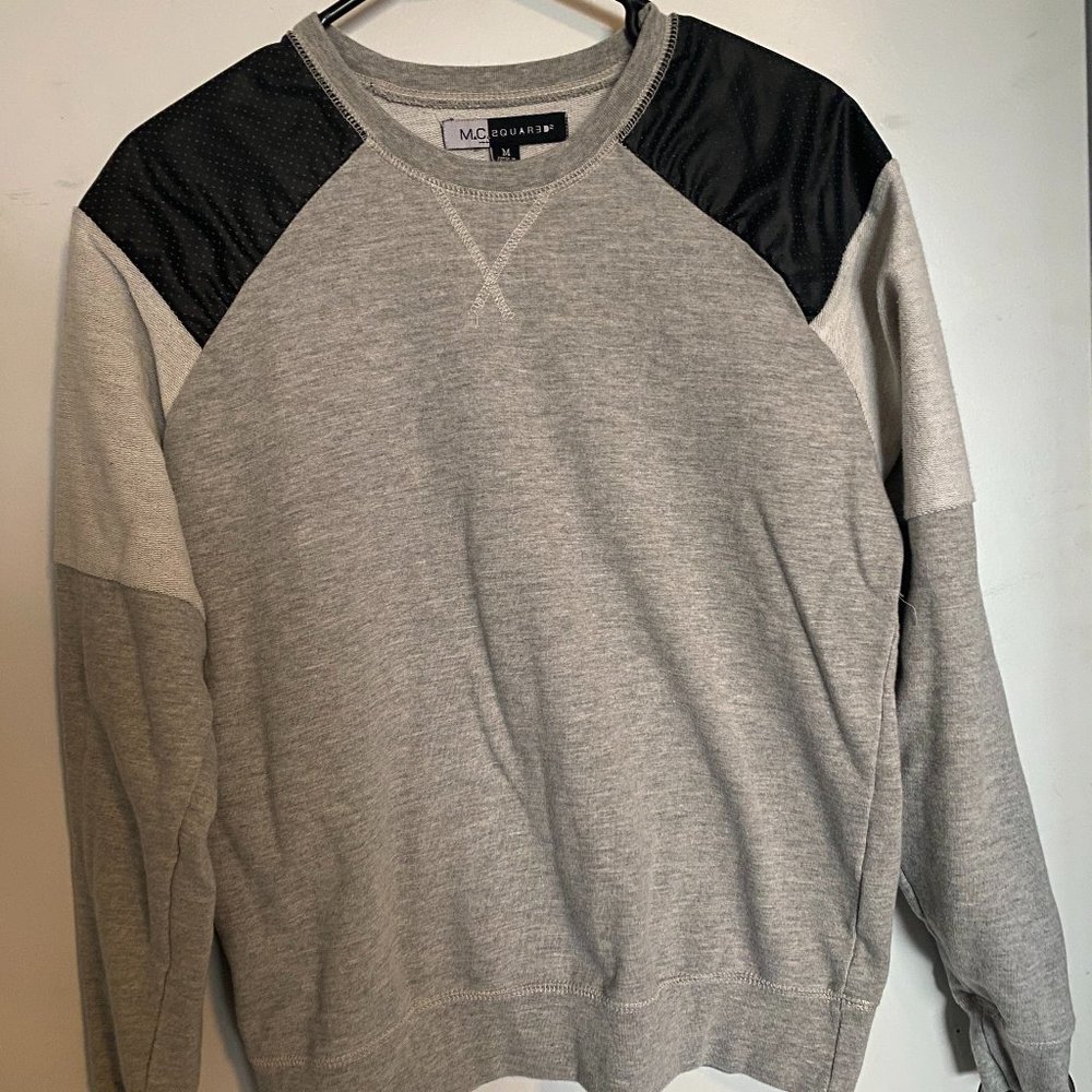 Men's MC Squared Sweater (medium)